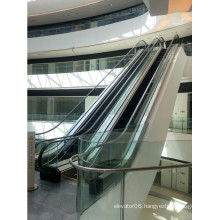 30 Degree Escalator with Advance Technology